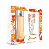 Set Coral Musk 100Ml + Hand Cream 50Ml