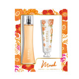 Set Coral Musk 100Ml + Hand Cream 50Ml