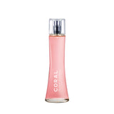 Set Coral Love 100Ml + Hand Cream 50Ml