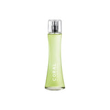 Set Coral Citrik 100Ml + Hand Cream 50Ml