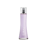 Set Coral Dreams 100Ml + Hand Cream 50Ml