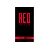 Perfume Red Intense 200ml Millionaire