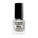 Etienne Esmalte Gel Panthenol Silver