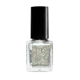 Etienne Esmalte Gel Panthenol Silver