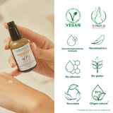 Naturaloe Serum Antimanchas 30 ml