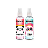 Natalie Body Mist Kawaii 100Ml