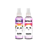 Natalie Body Mist Kawaii 100Ml