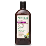 Naturaloe Shampoo Rulos Definidos 350 Ml