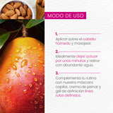 Naturaloe Shampoo Rulos Definidos 350 Ml