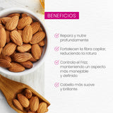 Naturaloe Máscara Rulos Definidos 300 Ml