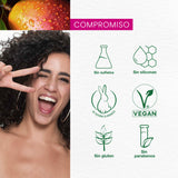 Naturaloe Máscara Rulos Definidos 300 Ml