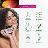 Gel de Rulos Definidos Naturaloe 400ml