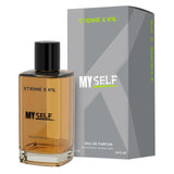 Eau De Pafum My Self Etienne x Kel 100 ml