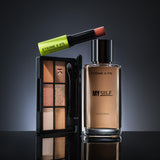 Eau De Pafum My Self Etienne x Kel 100 ml