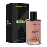 Eau De Parfum In Charge Etienne x Kel 100 ml