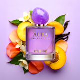 ETIENNE AURA VIOLETTE EDP 100 ML