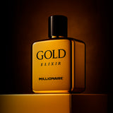 Millionaire Eau The Parfum Gold Elixir 100Ml