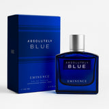 Eminence Eau The Parfum Absolutely Blue 100Ml
