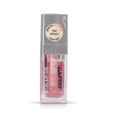 Etienne Total Lip Oil Tono Hot Pink