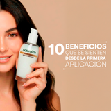 Serum Capilar Multibeneficios 50Ml