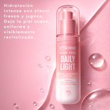 Serum Hidratante Daily Light 50ml Etienne