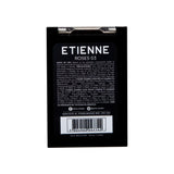 Etienne Sombras Prof En Polvo Compacto X4 Roses