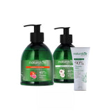 Set Naturaloe Limpieza e Hidratación