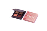 Paleta de Sombras Mini Make Kit Pink x4 Etienne