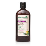 Set 3 Shampoo Rulos Definidos