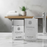 Millionare Titanium Deluxe 100ml EDP