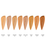 Base de Maquillaje Xtra Lasting Etienne Bronze 07