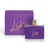 Etienne Essence LIKE x Ignacia Antonia 100ml EDP