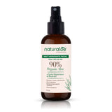 Mist Hidratante Facial Naturaloe