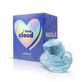 Perfume Natalie I Love Cloud EDT 50 ml
