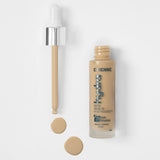 Serum y Base de Maquillaje Medium Hydra Etienne 30ml