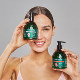 Set Naturaloe Limpieza e Hidratación