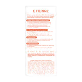 Etienne Sérum Facial PDRN Revitalizante Skin 45 ml