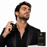 Millionaire Gold Deluxe 100ml EDP
