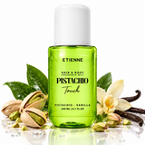 Etienne Pistacchio Touch Hair & Body Mist 240Ml