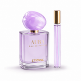 Etienne Eau The Parfum Aura Violette 50 ml + Perfumero 10 ml