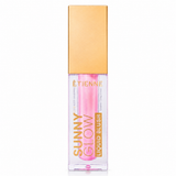 Etienne Rubor Líquido Sunny Glow Tono Rose