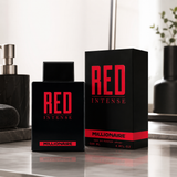 Perfume Red Intense 200ml Millionaire