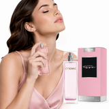 Perfume Etienne Sparkling Rose Eau de Parfum 55 ml