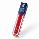 Labial Liquido Matte total Etienne 06/L