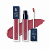 Labial Liquido Matte total Etienne 01/L