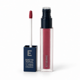 Labial Liquido Matte total Etienne 01/L
