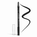 Etienne Delineador Ojos Waterproof 01 Black