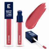 Labial Liquido Matte total Etienne 08/L