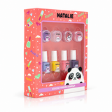 Set Maquillaje Natalie Kokone & Friends