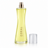 Set Coral Citrik 100Ml + Hand Cream 50Ml
